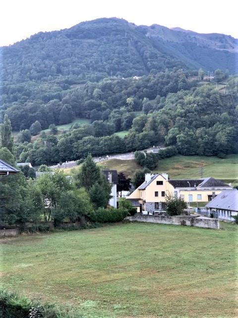 לוז-סן-סובר Appartement Tt Confort Au Coeur Des Montagnes Vue Sur Les Montagnes II Wifi מראה חיצוני תמונה
