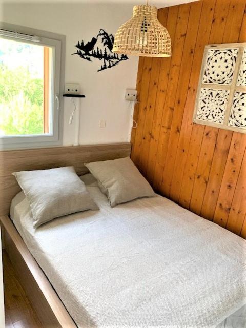 לוז-סן-סובר Appartement Tt Confort Au Coeur Des Montagnes Vue Sur Les Montagnes II Wifi מראה חיצוני תמונה