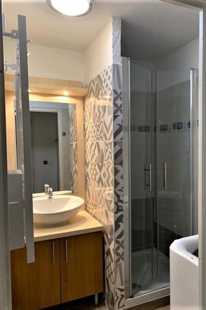 לוז-סן-סובר Appartement Tt Confort Au Coeur Des Montagnes Vue Sur Les Montagnes II Wifi מראה חיצוני תמונה