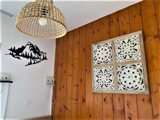 לוז-סן-סובר Appartement Tt Confort Au Coeur Des Montagnes Vue Sur Les Montagnes II Wifi מראה חיצוני תמונה
