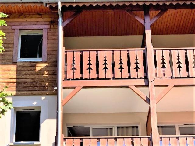 לוז-סן-סובר Appartement Tt Confort Au Coeur Des Montagnes Vue Sur Les Montagnes II Wifi מראה חיצוני תמונה