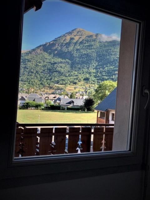 לוז-סן-סובר Appartement Tt Confort Au Coeur Des Montagnes Vue Sur Les Montagnes II Wifi מראה חיצוני תמונה