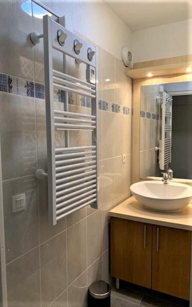 לוז-סן-סובר Appartement Tt Confort Au Coeur Des Montagnes Vue Sur Les Montagnes II Wifi מראה חיצוני תמונה